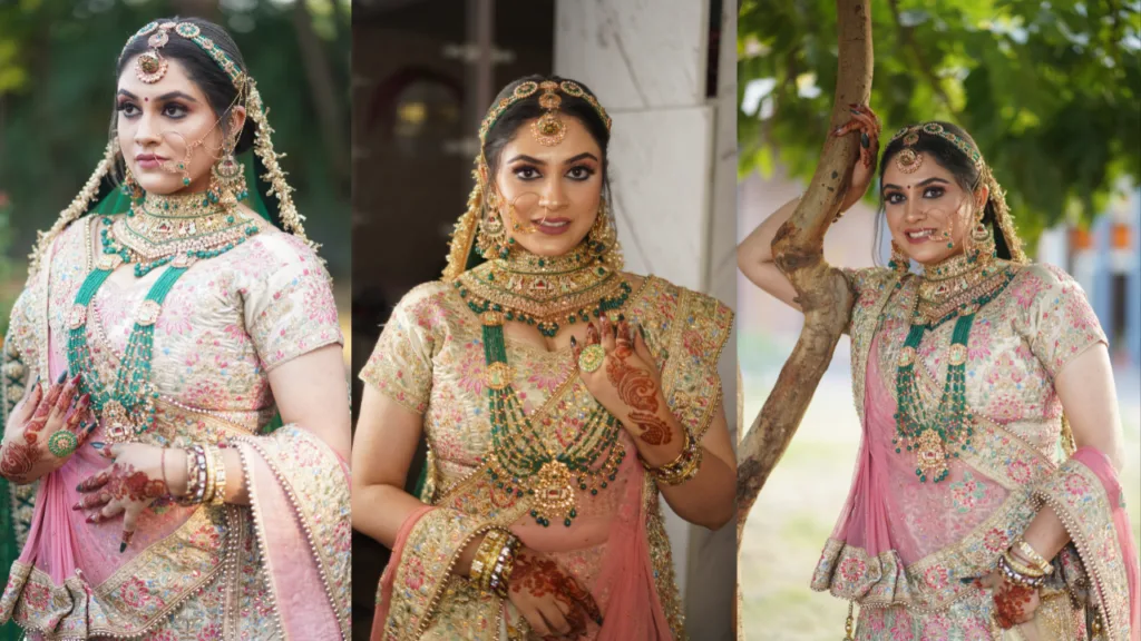 5 Best Bridal Makeup Tips- How to Do Bridal Makeup