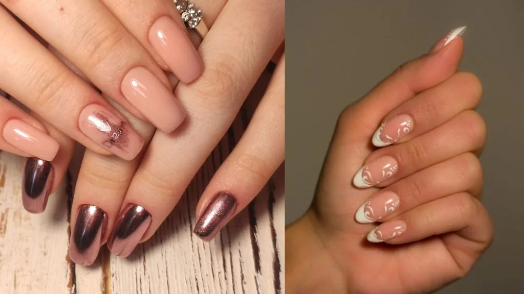 Top 7 Nail Art Tips And Tricks For Beginners