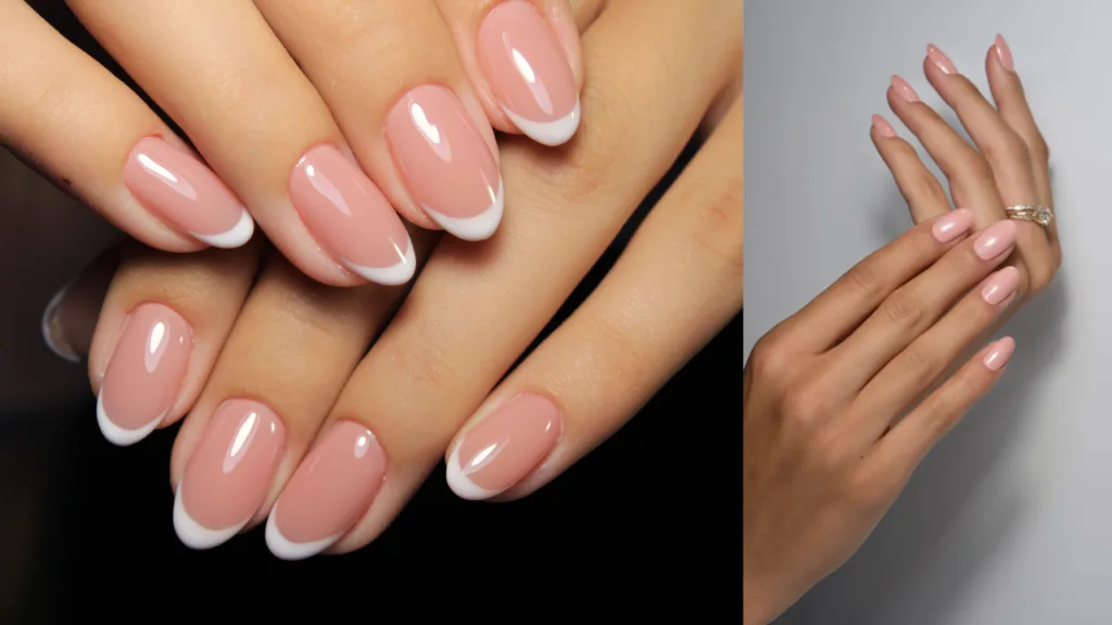 Best Nail Art Courses in Chandigarh Meraki Makeup Academy