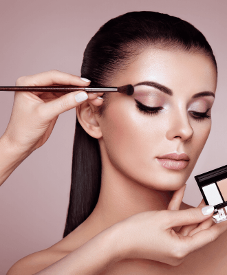 Makeup Artist