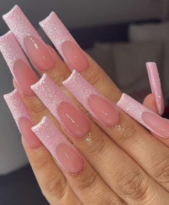 Nail Extension